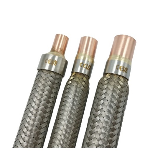 Amortyzator drgań (tłumik) FavorCOOL DH-3 5/8"
