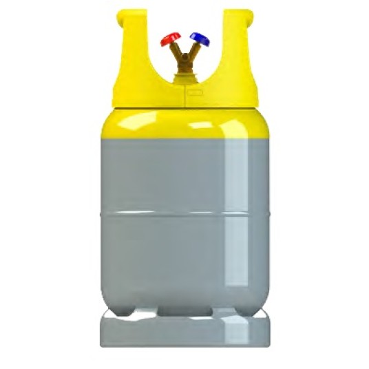 Butla na odzyskiwany czynnik ENV25Y • 27,2l