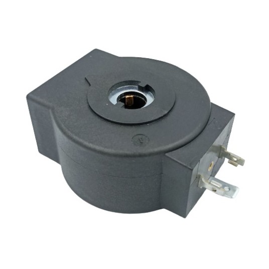 Cewka zaworu Castel R.A.C HM3 • 220V • 18W