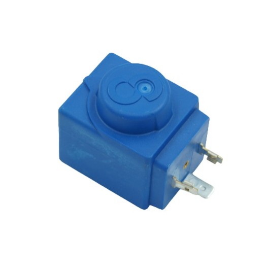 Cewka zaworu elektrom. Castel HF2-9300/RA6 • 230V • 8W