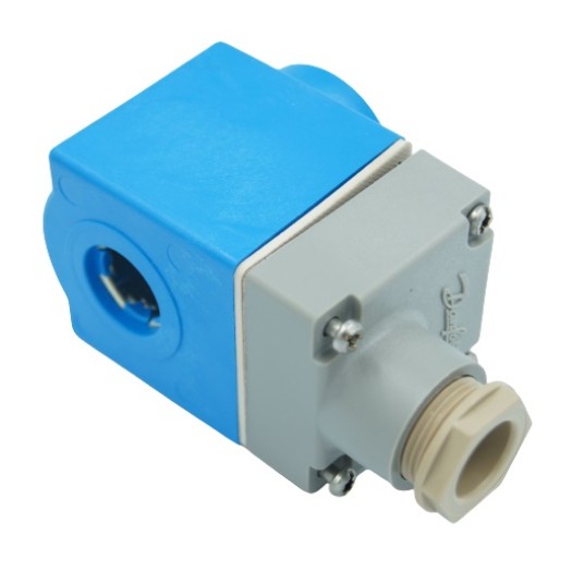 Cewka zaworu elektrom. Danfoss 18F6701