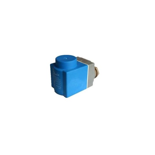 Cewka zaworu elektrom. Danfoss 18F6701
