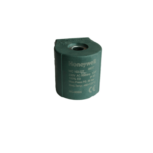 Cewka zaworu elektrom. Honeywell MC-102-227