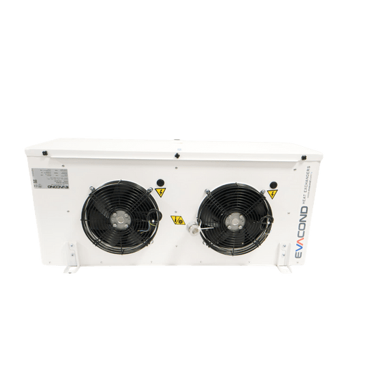 Chłodnica Evacond EEA-225-46 -zdjęcie numer 1