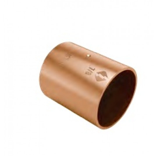 Cu K65 Mufa LWxLW 7/8" • Thunder HP130 -zdjęcie numer 1