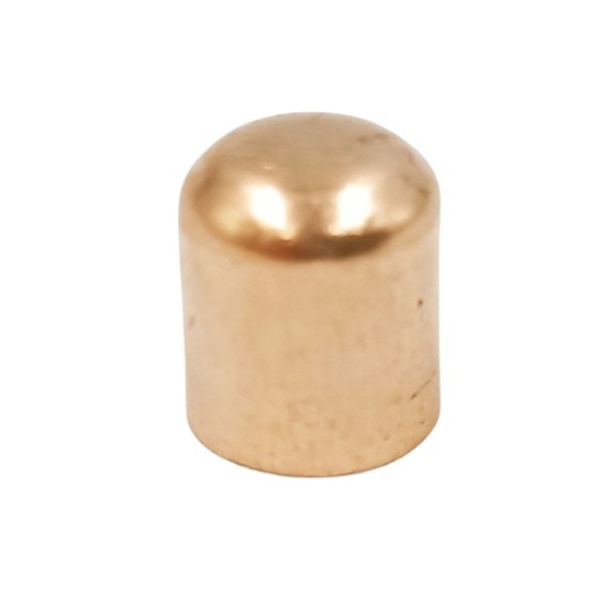 Cu Kapa LW 1/4" • złączka do lutowania • Thunder