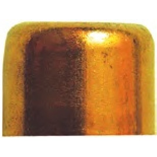 Cu Kapa LW 1/4" • złączka do lutowania • Thunder -zdjęcie numer 1