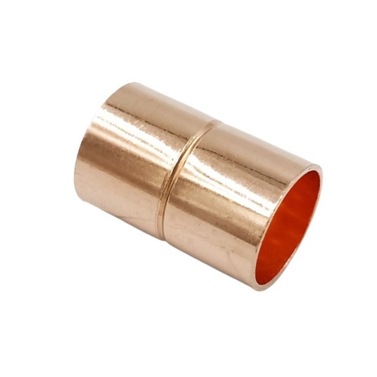 Cu Mufa LWxLW 7/8" • złączka do lutowania • Thunder