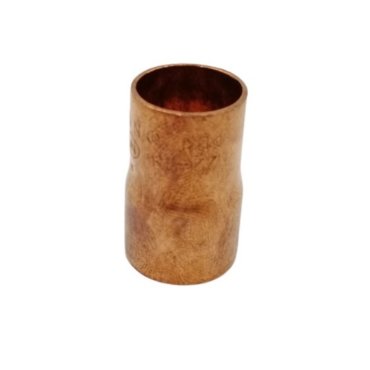 Cu Nypel redukcyjny 22x18 Conex do lutowania