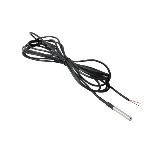 Czujka temperatury do regulatorów Makot 5mb