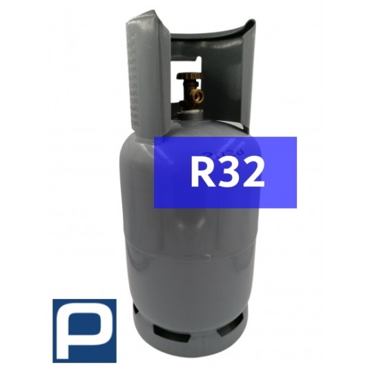 Czynnik chłodniczy / gaz R-32 • 9,0 kg • EN -zdjęcie numer 1