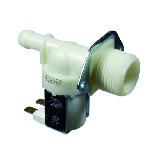 Elektrozawór 1-drożny • 180° • 10mm • 230V