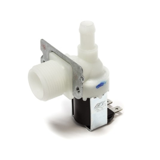 Elektrozawór 1-drożny • 90° • 10mm • 230V