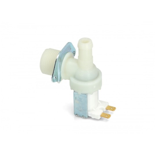 Elektrozawór 1-drożny • 90° • 13mm • 230V