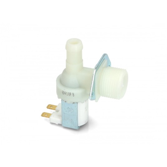 Elektrozawór 1-drożny • 90° • 13mm • 230V