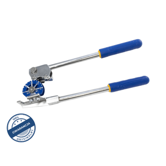 Giętarka do rurek Value VBT-2A 1/2"
