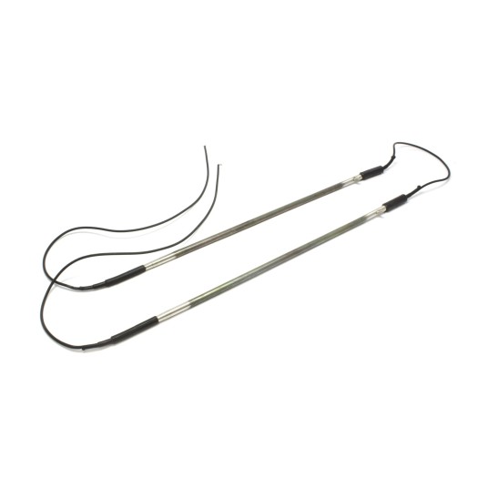 Grzałka chłodnicy 3500W 3100mm podwójna