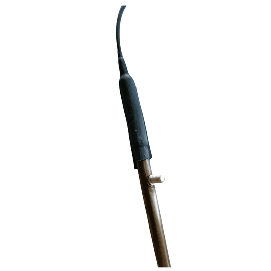 Grzałka chłodnicza 1400W 1695 mm podwójna do odszraniania parowników i chłodnic powietrza -zdjęcie numer 6