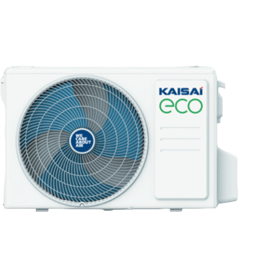Klimatyzator Kaisai eco KEX-12 KTK R32 3,5kW komplet