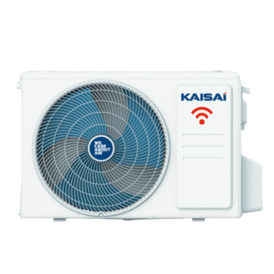 Klimatyzator Kaisai fly KWX-12 KRH • R32 • 3,5kW • komplet • p.