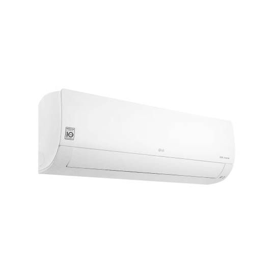 Klimatyzator LG Standard 2 S12EC • R32 • 3,5kW • komplet