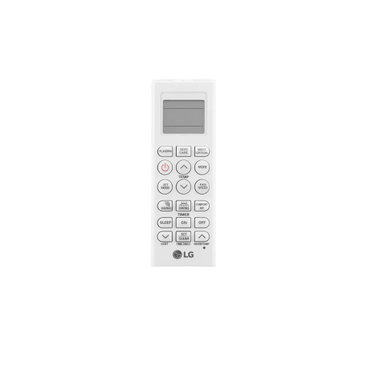 Klimatyzator LG Standard 2 S12EC • R32 • 3,5kW • komplet