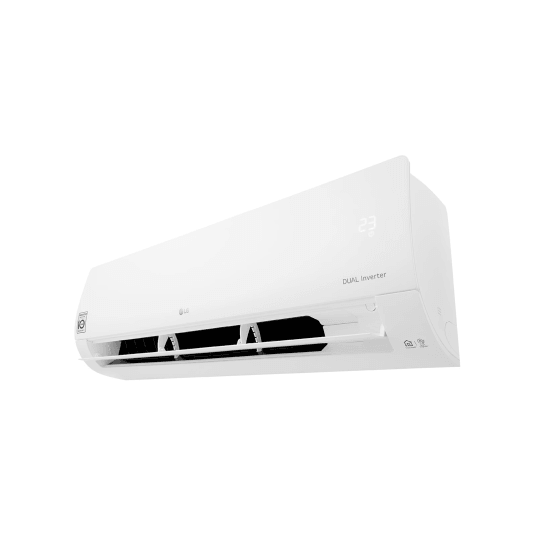 Klimatyzator LG Standard 2 S12EC • R32 • 3,5kW • komplet
