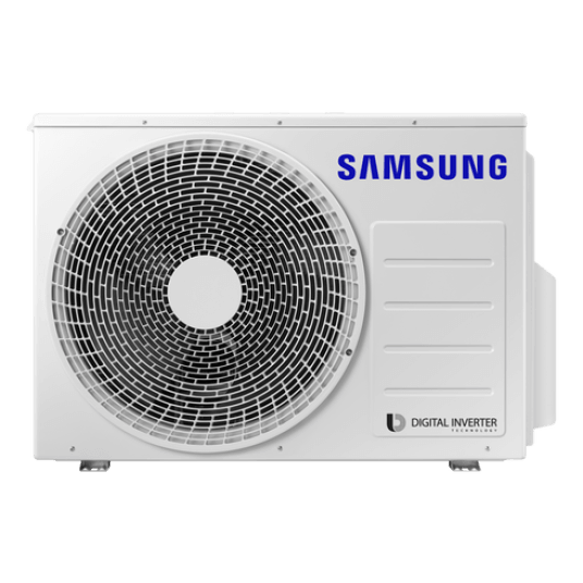 Klimatyzator Samsung AR09TXFCAWKX/EU zewnetrzna