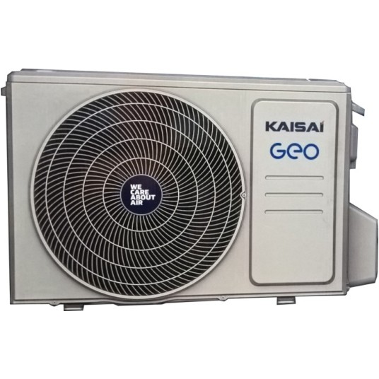 Klimatyzator ścienny Kaisai geo 2,6kW