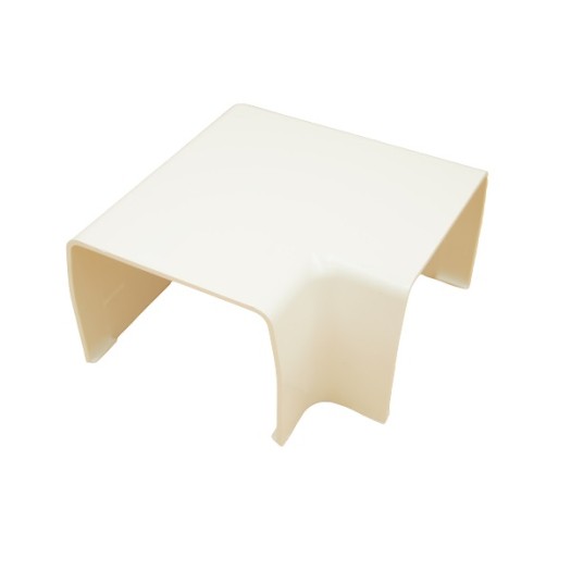 Kolanko korytka 90° 60mm ODFE60 zewnętrzne