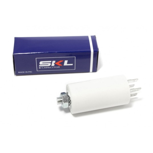 Kondensator 1 uF