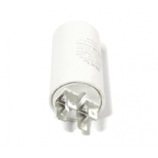 Kondensator 1 uF