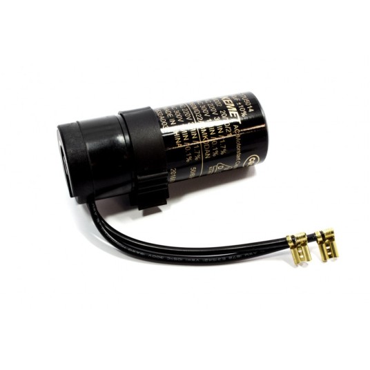 Kondensator rozruchowy 60 uF Danfoss TL