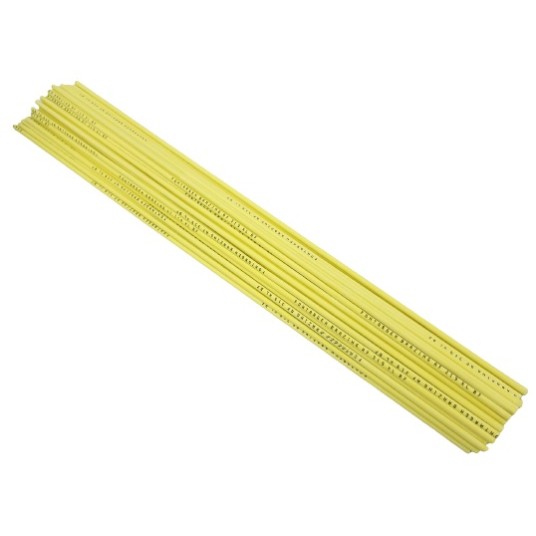 Lut srebrny LAg34Sn otulony AF 319 XL BF • 34% srebra • kilogram