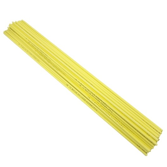Lut srebrny LAg45Sn otulony AF 320 XL BF • 45% srebra