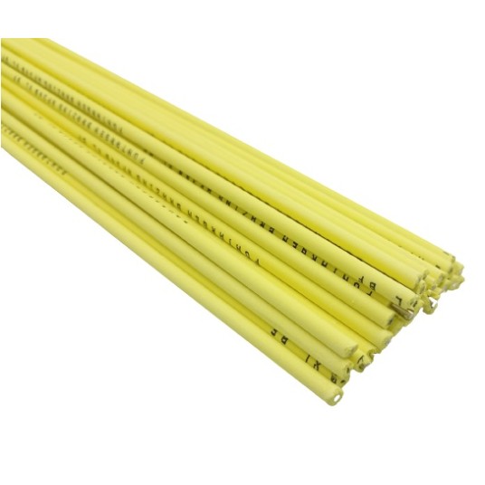 Lut srebrny LAg45Sn otulony AF 320 XL BF • 45% srebra