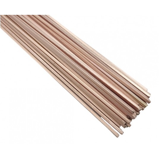 Lut twardy LAg 2P kwadr. PAG202 2% srebra • kilogram -zdjęcie numer 2