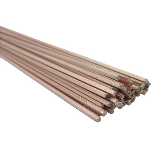 Lut twardy LAg 5P kwadr. A3005 V Easy Form • 5% srebra • kilogram