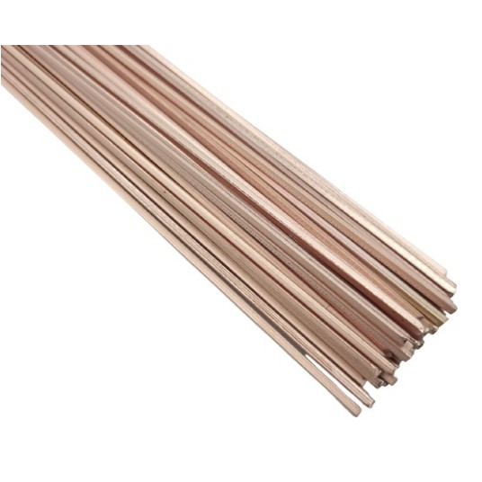 Lut twardy LAg 5P kwadr. A3005 V Easy Form • 5% srebra • kilogram