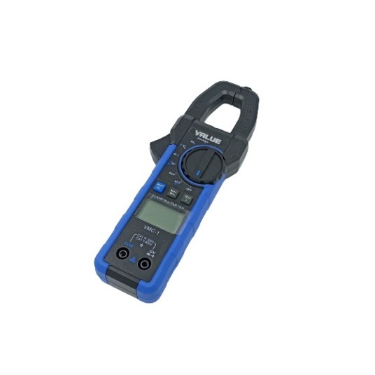 Miernik cęgowy Value Navtek VMC-1