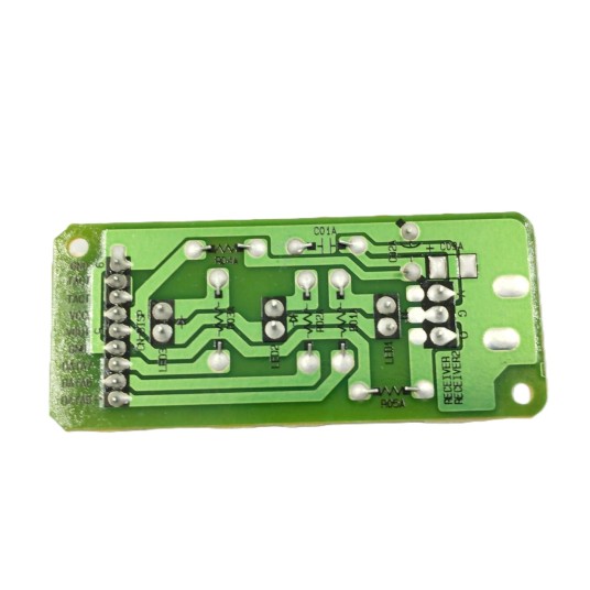 Moduł klimatyzatora LG, Display • EBR71522204