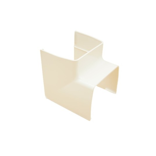 Narożnik korytka wewnętrzny 90° 80mm ODIC80