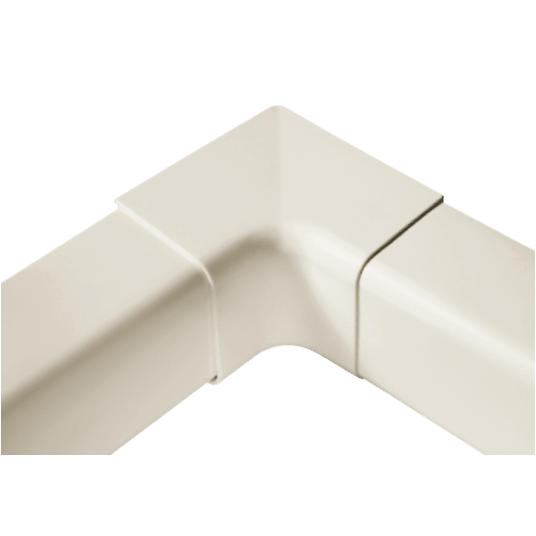 Narożnik wewnętrzny Canalsplit® 14 1405AI-W • biały /4/
