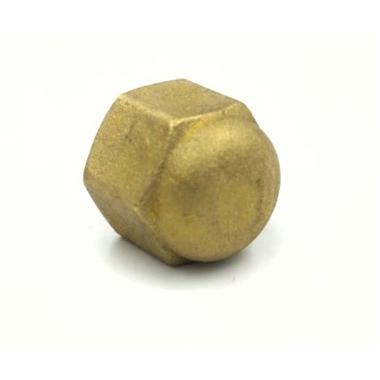 Narzutka ślepa Castel 7020/20 • 1/4"