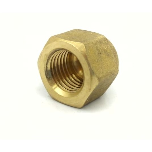 Narzutka ślepa Castel 7020/20 • 1/4"