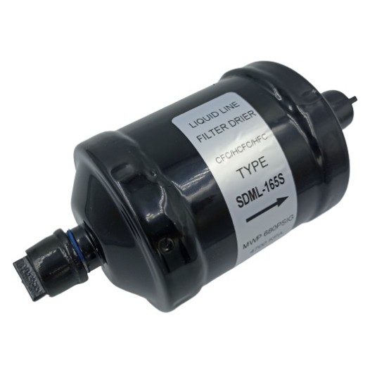 Odwadniacz FavorCOOL SDML-164S 1/2" ODF