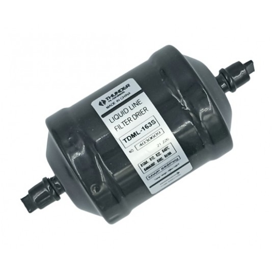 Odwadniacz Thunder TDML 305S 5/8" ODF lutowany -zdjęcie numer 1