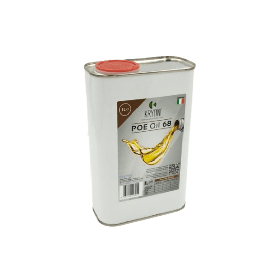 Olej Thunder POE TL68 5l