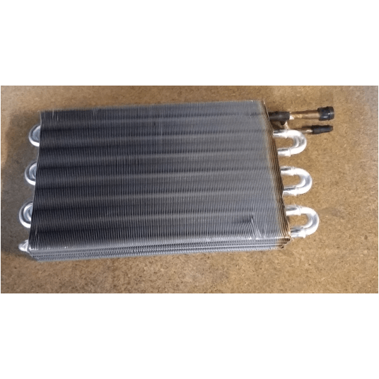 Parownik zamrażarki Beko DS-7333