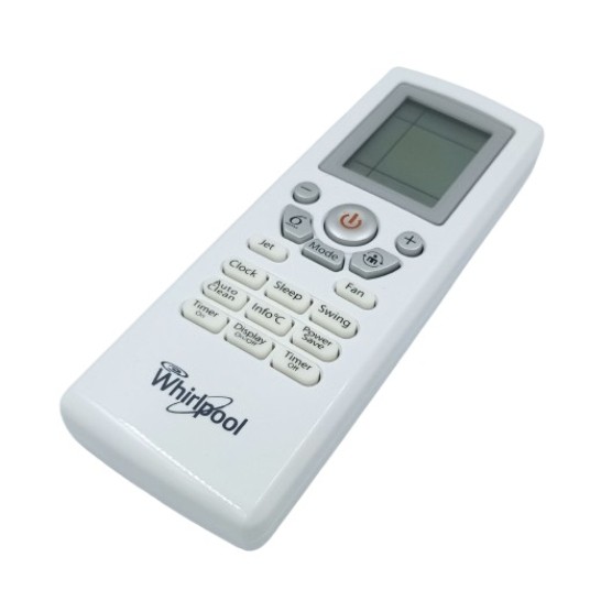 Pilot do klimatyzatora Whirlpool AMD-068/1